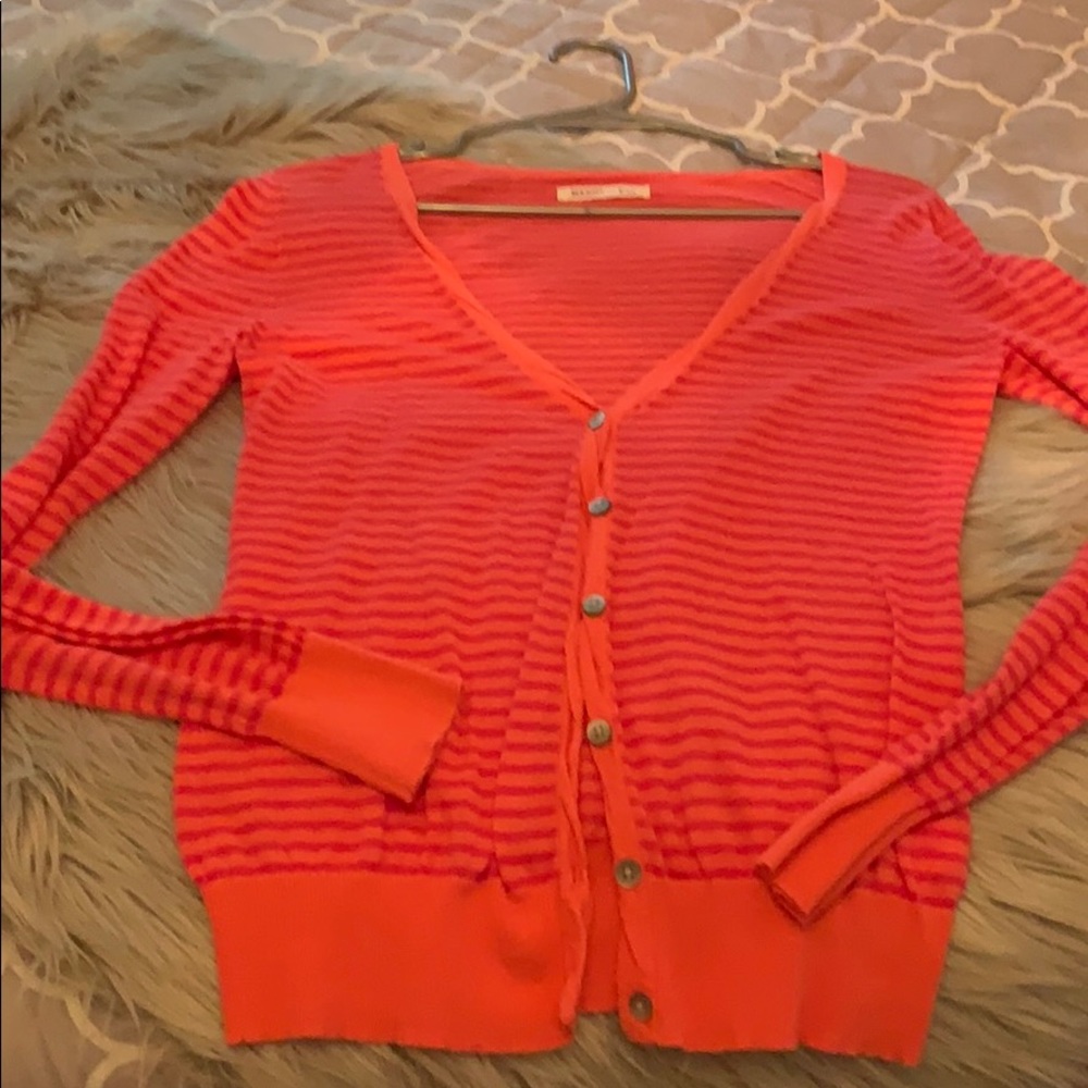 Old Navy XS Cardigan